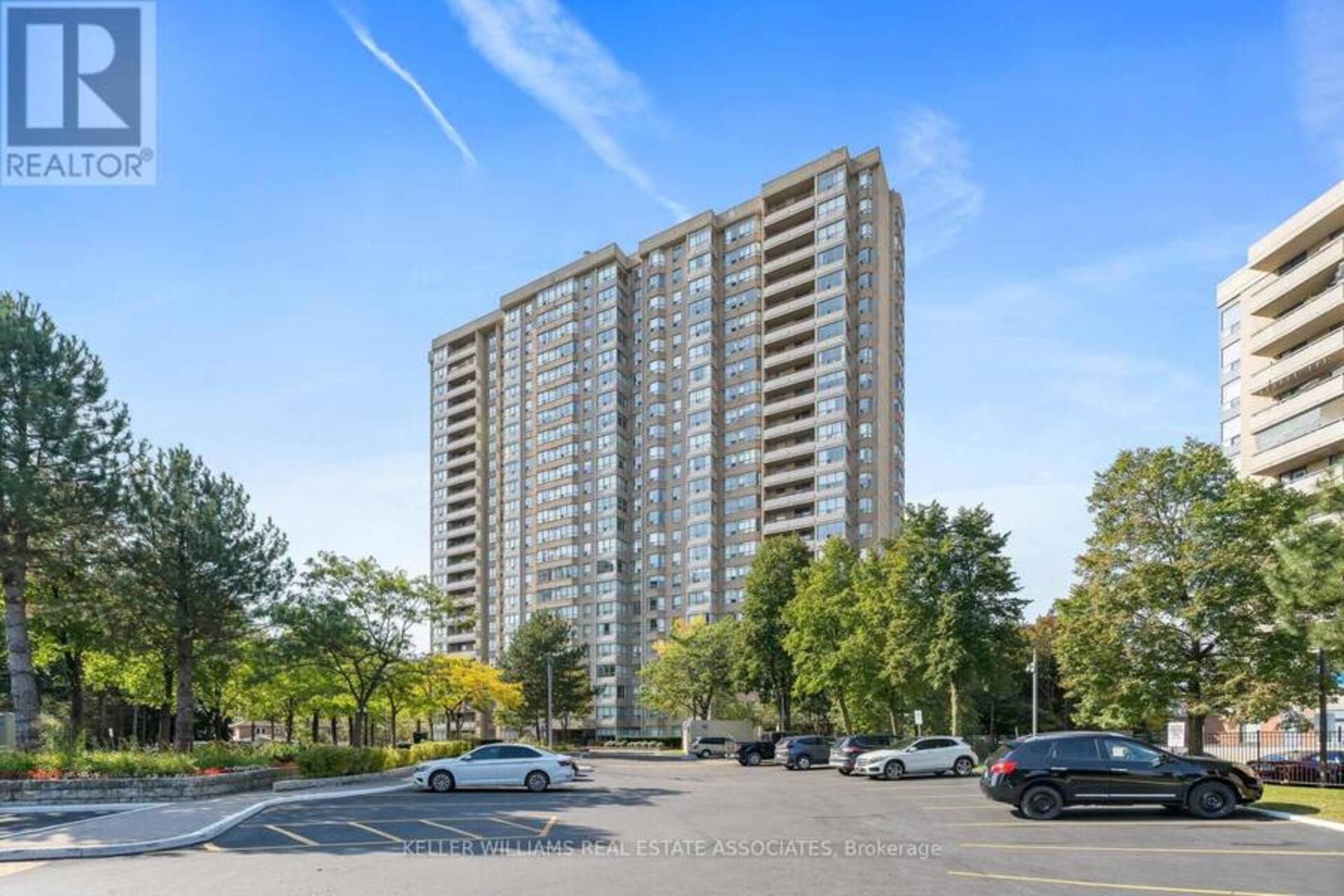 1403 - 30 MALTA AVENUE Brampton 