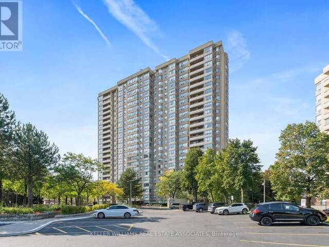 1403 - 30 MALTA AVENUE Brampton  Ontario