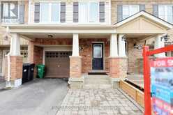 38 DONOMORE DRIVE N Brampton 