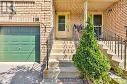 138 - 2 SIR LOU DRIVE Brampton 