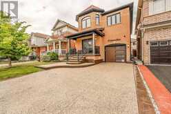 18 SPENCER DRIVE Brampton 