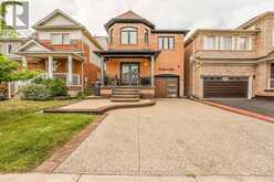 18 SPENCER DRIVE Brampton 