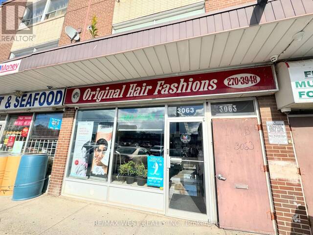 3063 HURONTARIO STREET Mississauga  Ontario