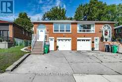 2639 SHERHILL DRIVE Mississauga 