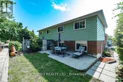 2639 SHERHILL DRIVE Mississauga 