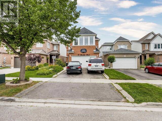 14 STANDISH STREET Halton Hills  Ontario