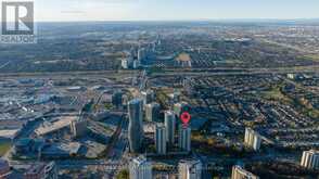 907 - 90 ABSOLUTE AVENUE Mississauga 