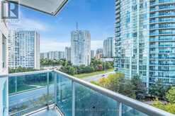 907 - 90 ABSOLUTE AVENUE Mississauga 