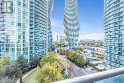 907 - 90 ABSOLUTE AVENUE Mississauga 