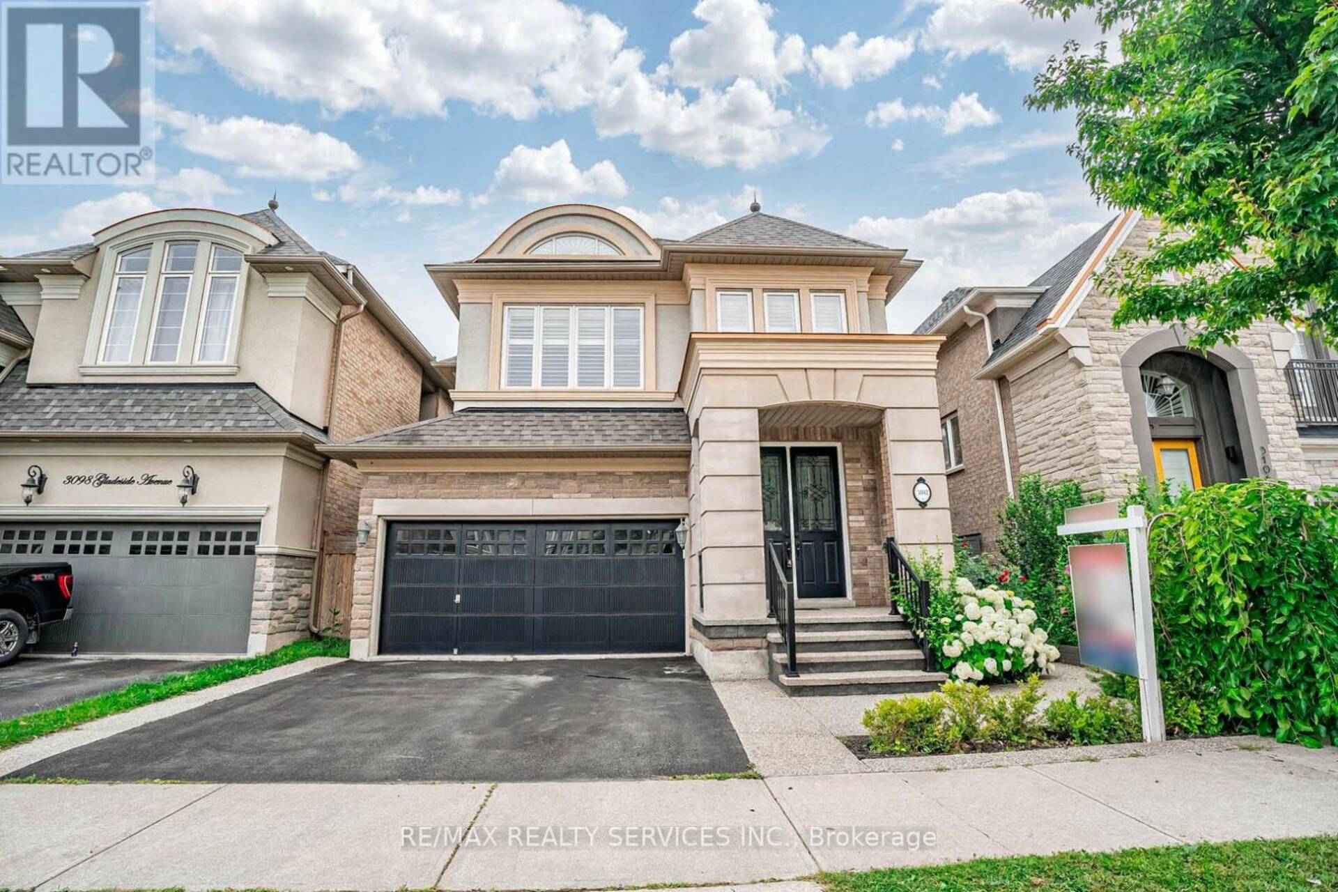 3102 GLADESIDE AVENUE Oakville