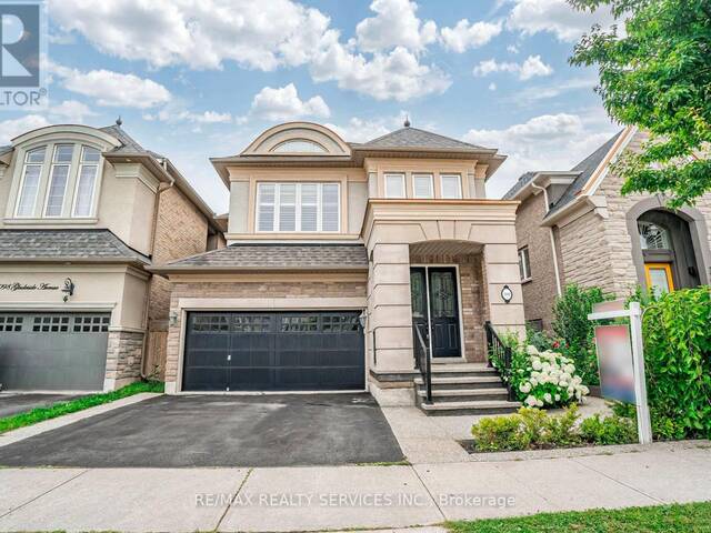 3102 GLADESIDE AVENUE Oakville Ontario