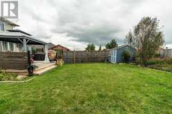 32 TODD WAY Blandford-Blenheim 