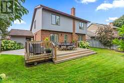 119 5TH AVENUE E Owen Sound