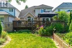 64 GAW CRESCENT Guelph