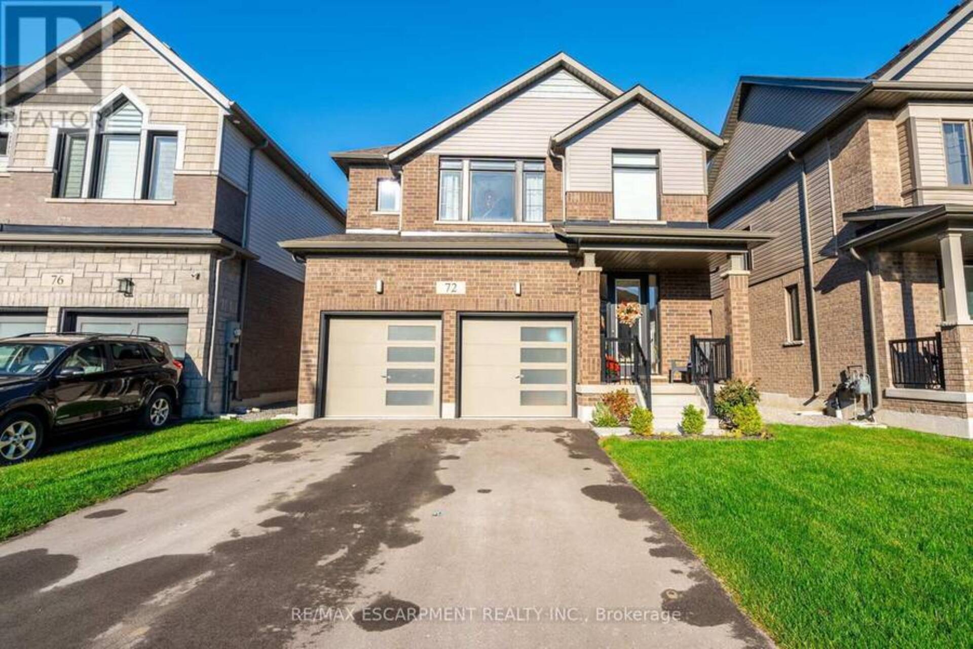 72 FAIREY CRESCENT Hamilton 