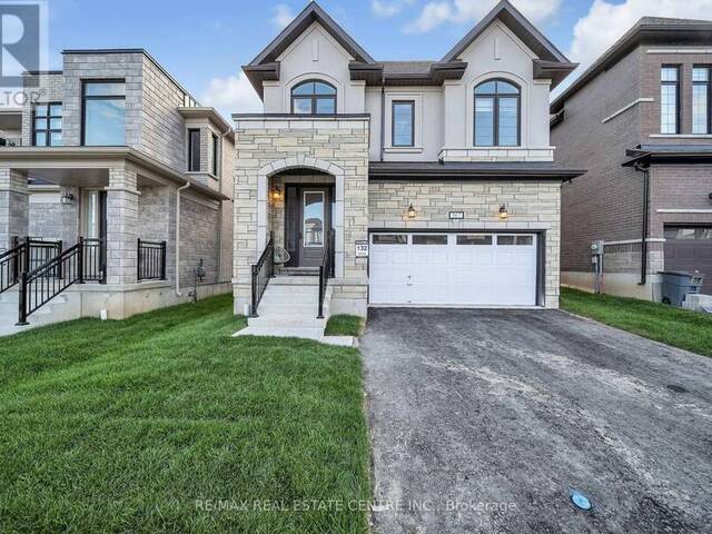 567 BEDI DRIVE W Woodstock Ontario