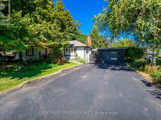 85 ENMORE AVENUE Hamilton  Ontario