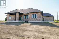 535 #20 HALDIMAND ROAD Haldimand