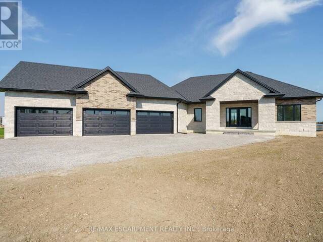 535 #20 HALDIMAND ROAD Haldimand Ontario