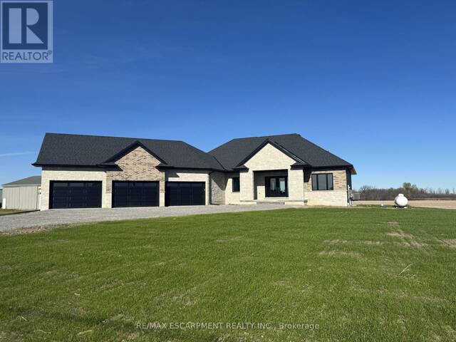 535 #20 HALDIMAND ROAD Haldimand Ontario