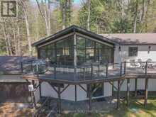 1245 MORTIMERS POINT ROAD Muskoka