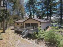 1245 MORTIMERS POINT ROAD Muskoka