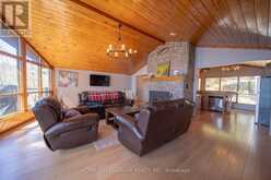 1245 MORTIMERS POINT ROAD Muskoka