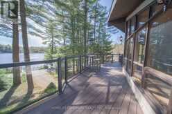 1245 MORTIMERS POINT ROAD Muskoka