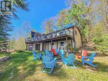 1245 MORTIMERS POINT ROAD Muskoka