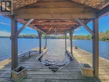 1245 MORTIMERS POINT ROAD Muskoka