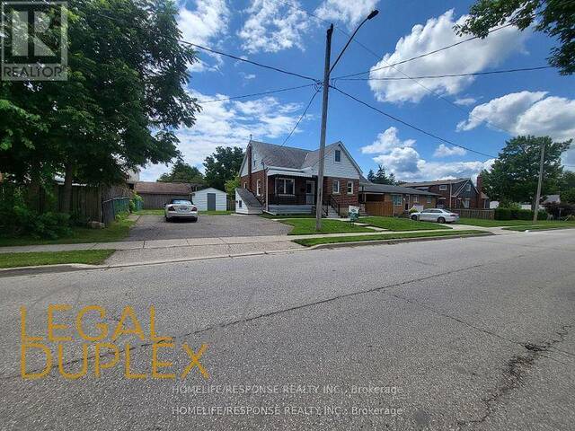 117 POLLOCK AVENUE Cambridge Ontario