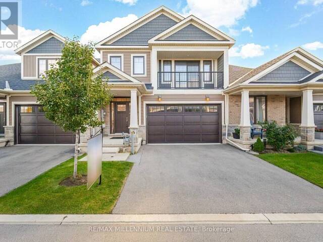 5 - 68 TURBINA COURT Grimsby Ontario