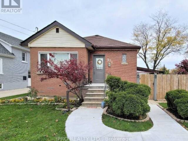 (UPPER) - 371 EAST 28TH STREET Hamilton  Ontario