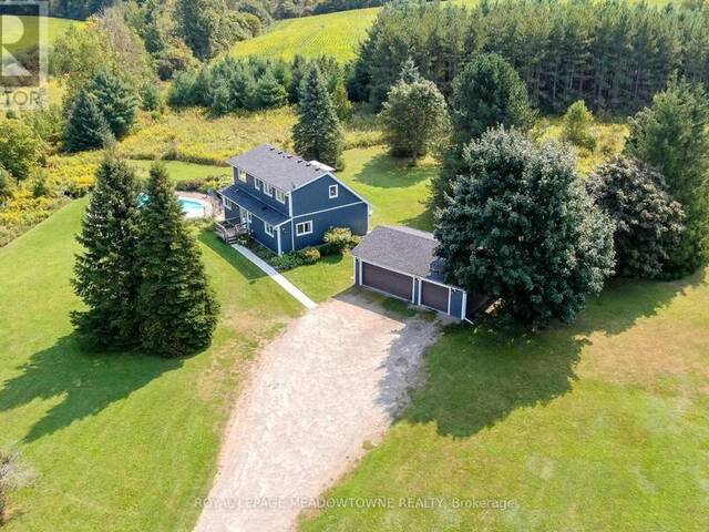 9433 SIDEROAD 10 Erin Ontario