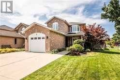 2 AQUASANTA CRESCENT Hamilton 