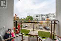 202 - 105 BAGOT STREET Guelph 