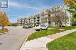 202 - 105 BAGOT STREET Guelph 