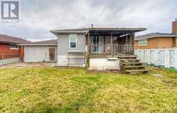 MAIN - 18 CALEDON AVENUE Hamilton 