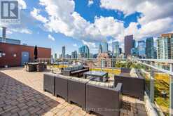 1210 - 205 FREDERICK STREET Toronto