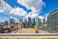 1210 - 205 FREDERICK STREET Toronto