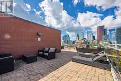 1210 - 205 FREDERICK STREET Toronto