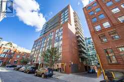 1210 - 205 FREDERICK STREET Toronto