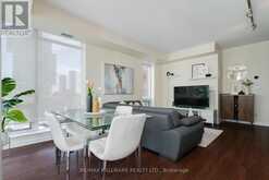 1210 - 205 FREDERICK STREET Toronto