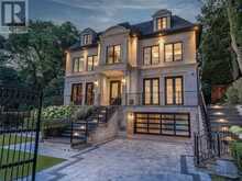 31 RUSSELL HILL ROAD Toronto