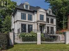 31 RUSSELL HILL ROAD Toronto