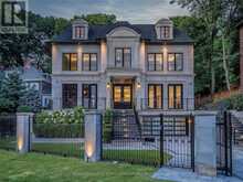 31 RUSSELL HILL ROAD Toronto