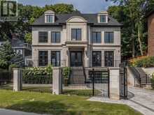 31 RUSSELL HILL ROAD Toronto