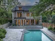 31 RUSSELL HILL ROAD Toronto