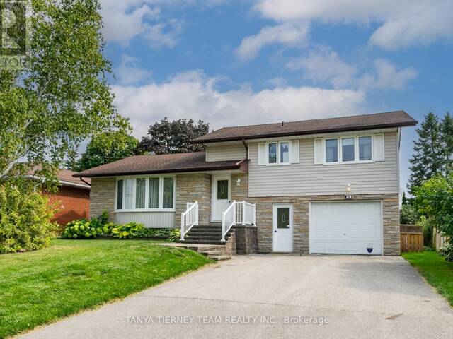 378 MAJOR STREET Scugog  Ontario