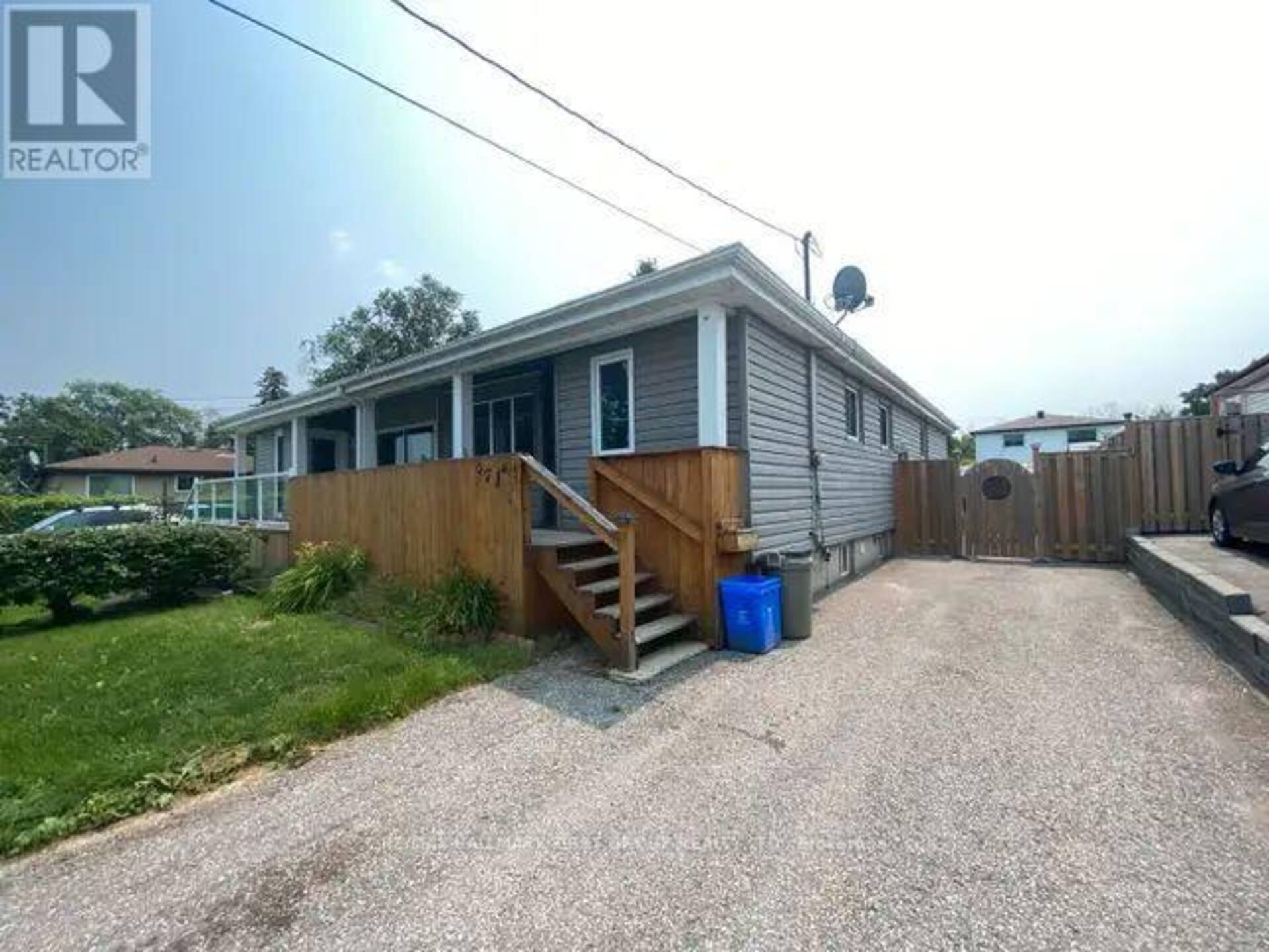 BSMT - 973 MINK STREET Pickering 